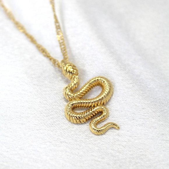 DIVINE ENERGY-Stainless Steel 18k - Picture 4 of 7